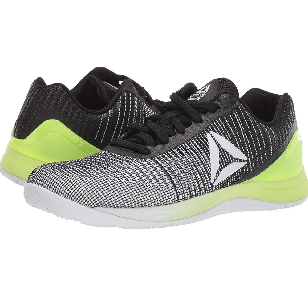 Reebok CROSSFIT Nano 7.0 Cross Trainer